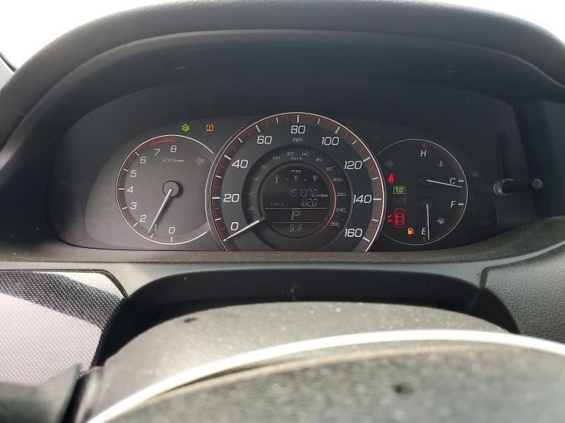 62823866 :رقم المزاد ، 1HGCR2F59FA058209 vin ، 2015 Honda Accord مزاد بيع