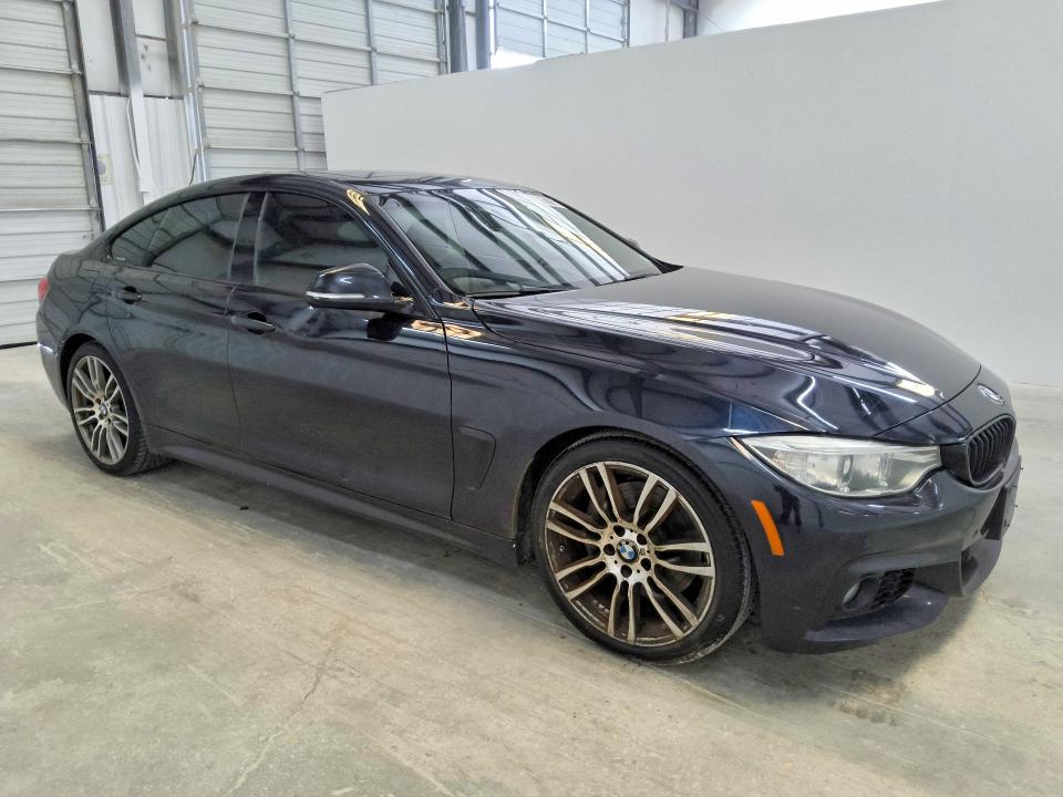 60060756 :رقم المزاد ، WBA4A9C5XGG507142 vin ، 2016 Bmw 428 مزاد بيع