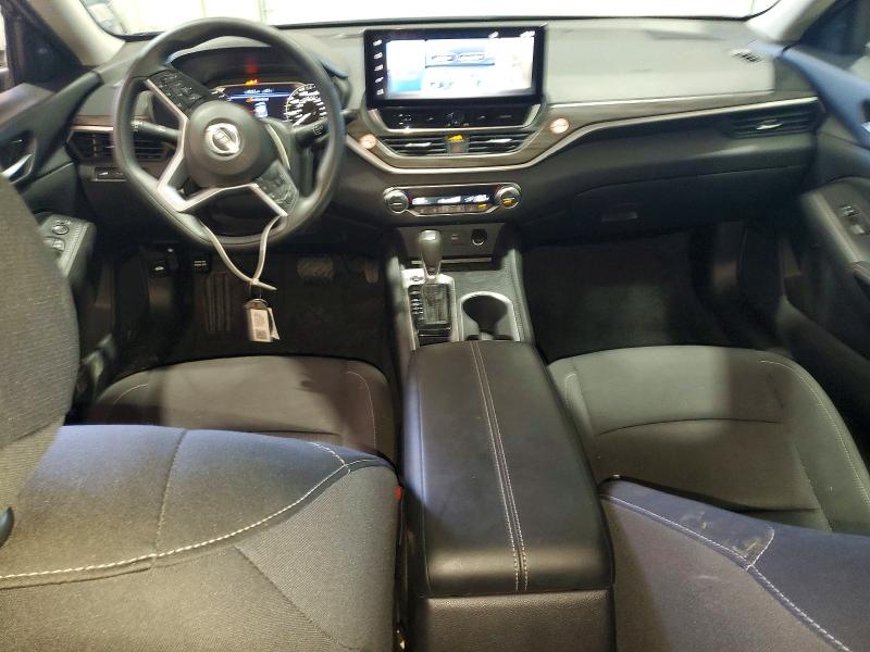 Продаж на аукціоні авто 2025 Nissan Altima, vin: 1N4BL4DV7SN407435, номер лоту: 61129406