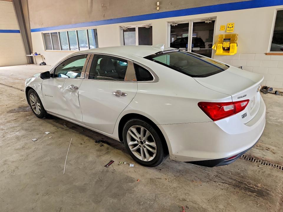 Aukcja sprzedaży 2017 Chevrolet Malibu, vin: 1G1ZE5ST7HF202252, numer aukcji: 56671276