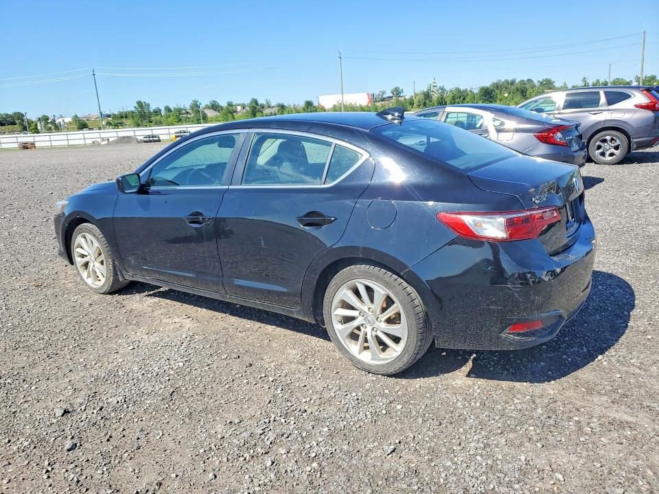 Продажа на аукционе авто 2016 Acura Ilx, vin: 19UDE2F78GA800523, номер лота: 85632185