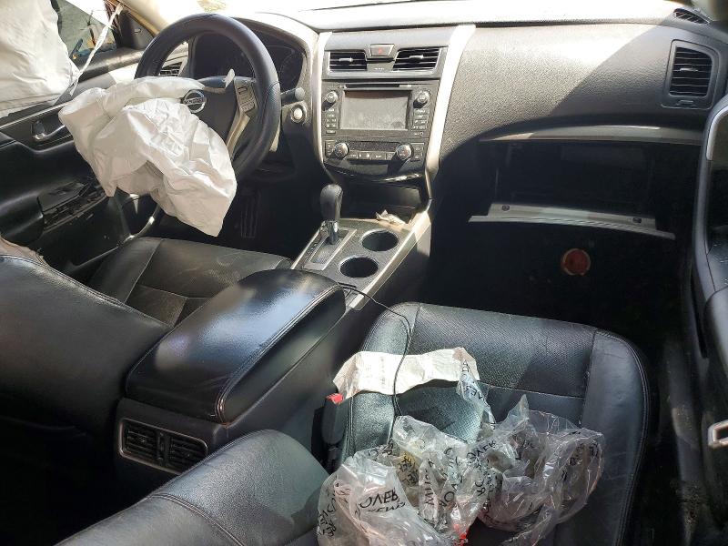 2013 Nissan Altima მანქანა იყიდება აუქციონზე, vin: 1N4AL3AP2DN554051, აუქციონის ნომერი: 61415216