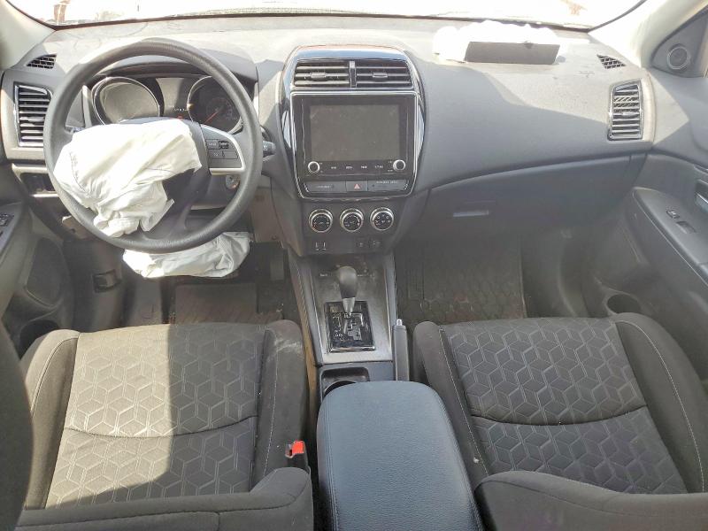 Продаж на аукціоні авто 2026 Mitsubishi Outlander Sport, vin: JA4ARUAU2TU003864, номер лоту: 62928206