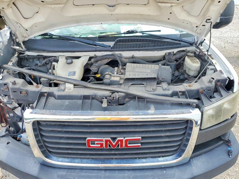 61392916 :رقم المزاد ، 1GD374CG1E1161107 vin ، 2014 Gmc Savana مزاد بيع