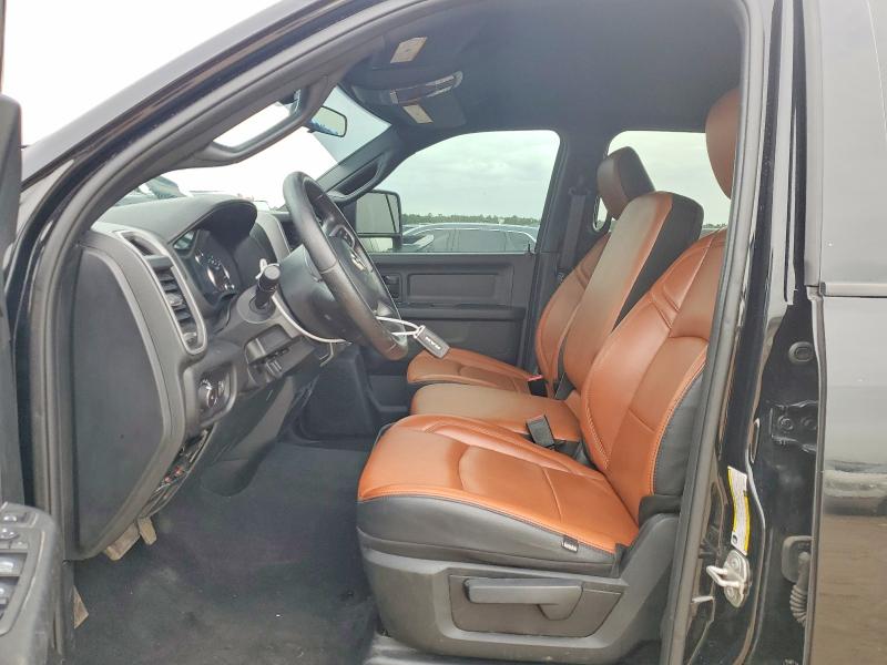Продаж на аукціоні авто 2024 Ram 2500, vin: 3C6UR5CL4RG320223, номер лоту: 60954156