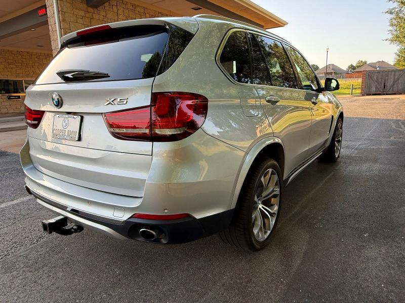 2017 Bmw X5 მანქანა იყიდება აუქციონზე, vin: 5UXKR0C32H0V75733, აუქციონის ნომერი: 62354486