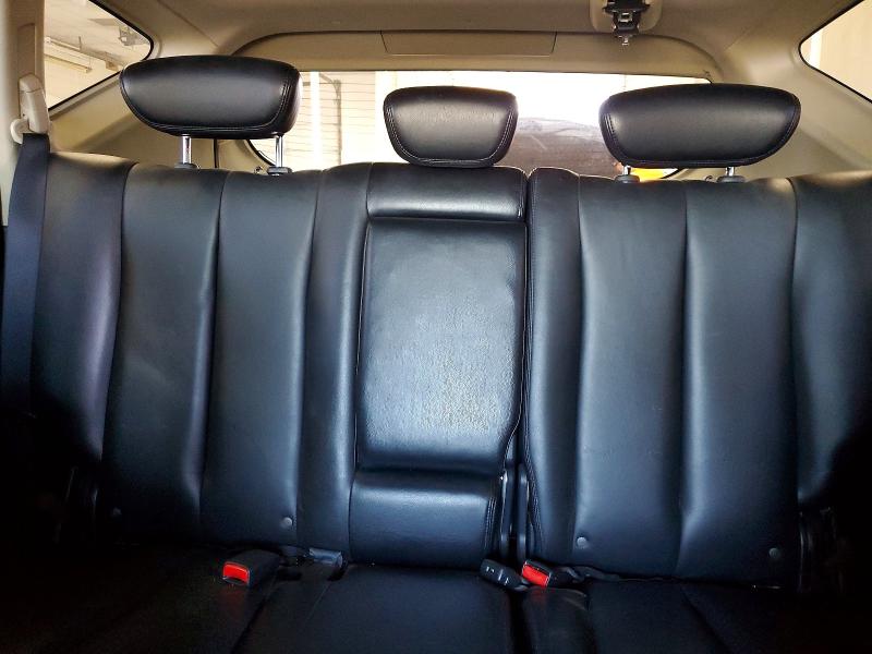 Aukcja sprzedaży 2006 Nissan Murano, vin: JN8AZ08W06W530871, numer aukcji: 85635925