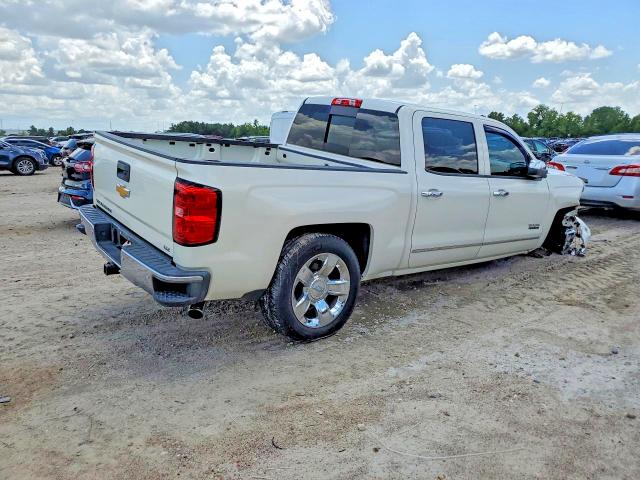 Aukcja sprzedaży 2014 Chevrolet Silverado, vin: 3GCPCSECXEG484363, numer aukcji: 60652416