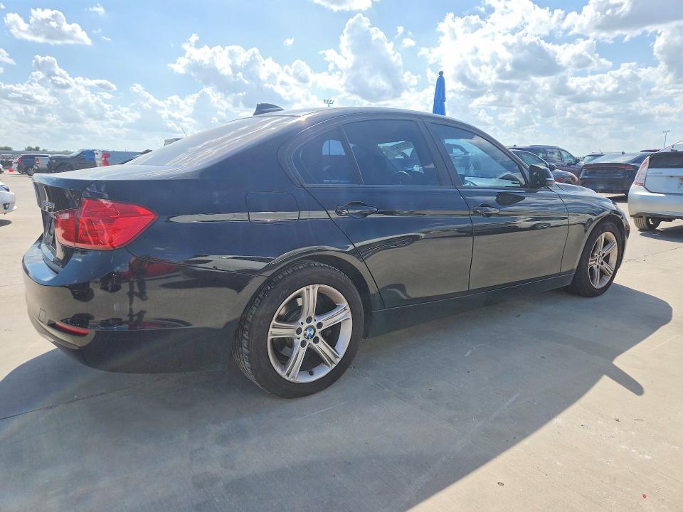 Aukcja sprzedaży 2015 Bmw 328, vin: WBA3A5C54FP605408, numer aukcji: 85611415