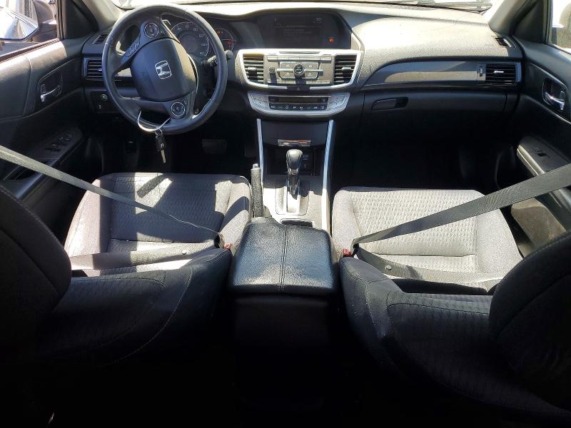 60032746 :رقم المزاد ، 1HGCR2F53FA102608 vin ، 2015 Honda Accord مزاد بيع