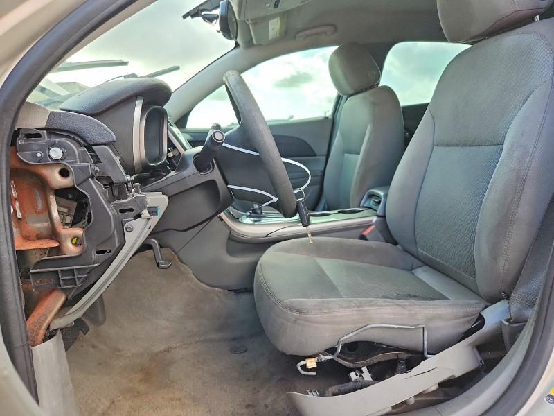 Aukcja sprzedaży 2013 Chevrolet Malibu, vin: 1G11A5SA3DF320171, numer aukcji: 60450386