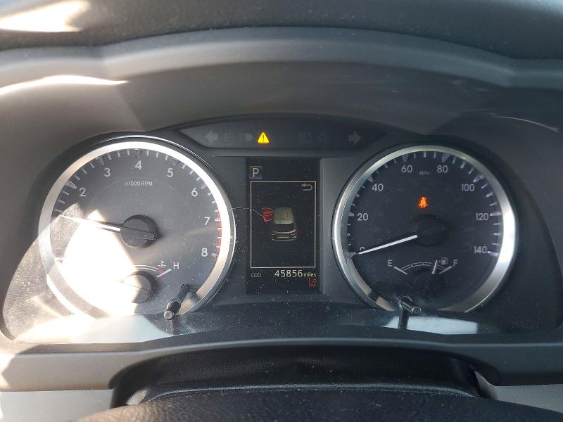 Aukcja sprzedaży 2019 Toyota Highlander, vin: 5TDBZRFH1KS711318, numer aukcji: 61585836