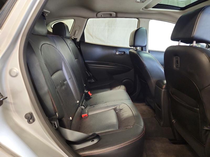 Продаж на аукціоні авто 2013 Nissan Rogue, vin: JN8AS5MTXDW509617, номер лоту: 62131086