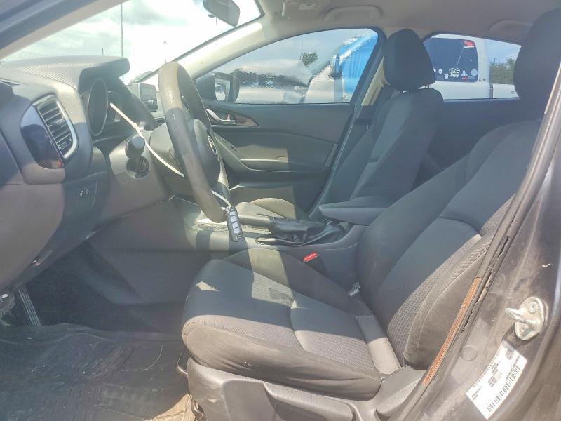 Продаж на аукціоні авто 2014 Mazda 3, vin: 3MZBM1U72EM107658, номер лоту: 60802846