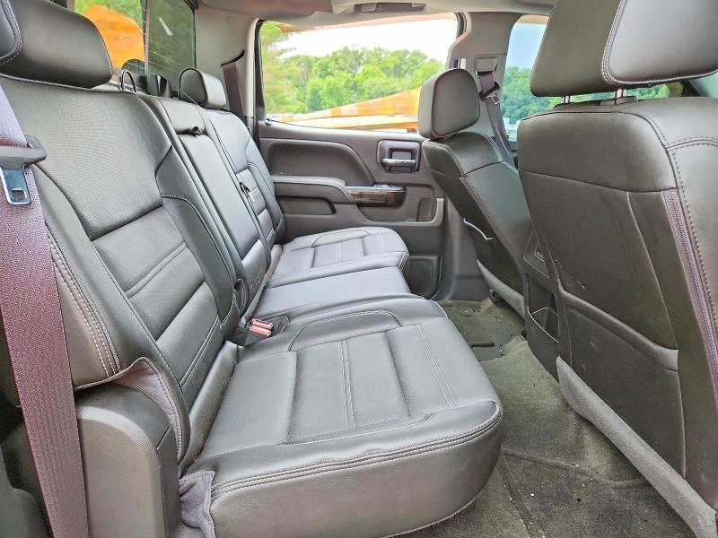 Aukcja sprzedaży 2016 Gmc Sierra, vin: 3GTU2PEC7GG300681, numer aukcji: 60690446
