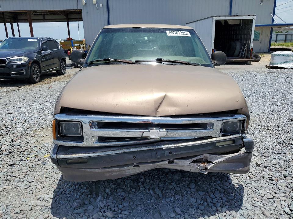 Продаж на аукціоні авто 1997 Chevrolet S Truck, vin: 1GCCS19X3V8128741, номер лоту: 85967295