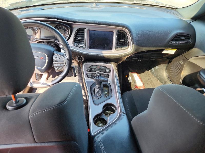 Продаж на аукціоні авто 2019 Dodge Challenger, vin: 2C3CDZJG3KH620037, номер лоту: 62131346