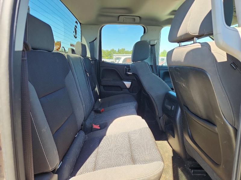 Продажа на аукционе авто 2014 Chevrolet Silverado, vin: 1GCVKREH9EZ297128, номер лота: 61805106