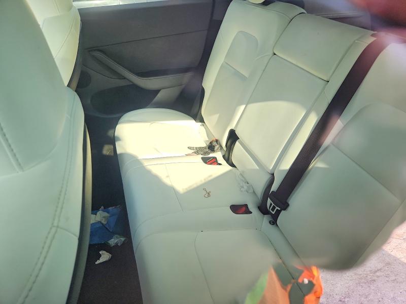 Aukcja sprzedaży 2023 Tesla Model Y, vin: 7SAYGDEDXPF931119, numer aukcji: 63299426