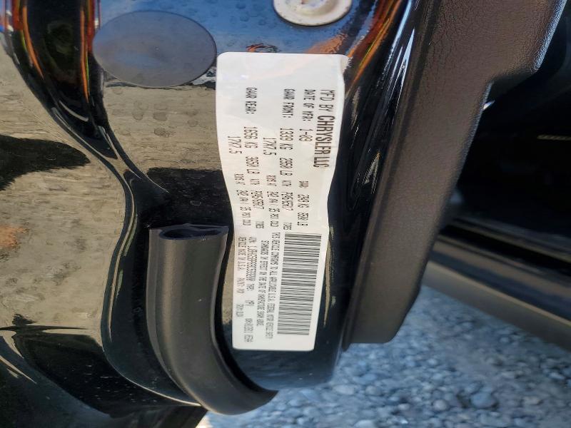 Продажа на аукционе авто 2009 Jeep Commander, vin: 1J8HG58P69C533200, номер лота: 61980186