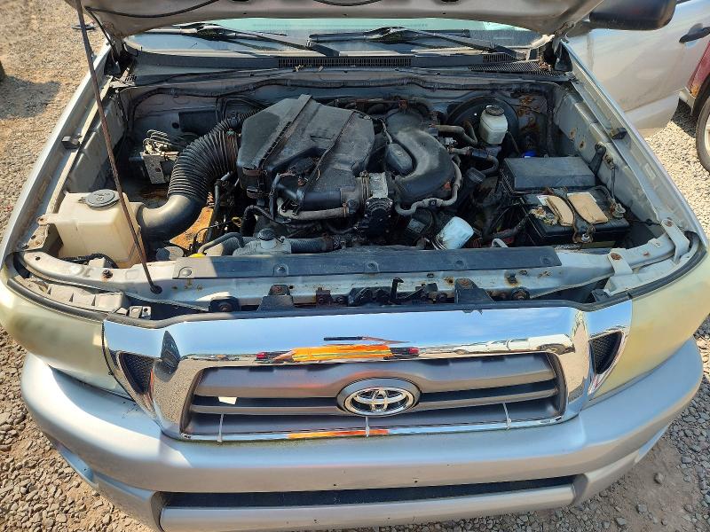Aukcja sprzedaży 2006 Toyota Tacoma, vin: 5TEUU42N56Z154847, numer aukcji: 62740316