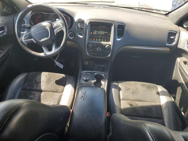 63210186 :رقم المزاد ، 1C4RDHAG1FC194311 vin ، 2015 Dodge Durango مزاد بيع