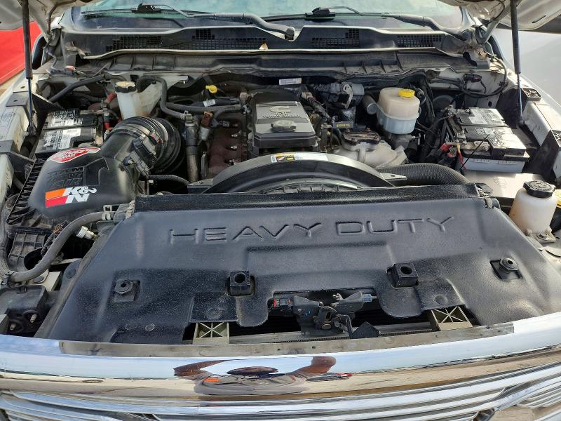 Продажа на аукционе авто 2016 Ram 3500, vin: 3C63RRHL7GG176160, номер лота: 61402786