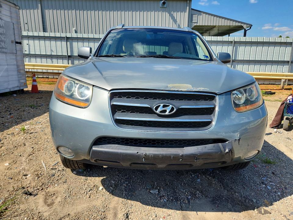 Aukcja sprzedaży 2009 Hyundai Santa Fe, vin: 5NMSH13E69H299523, numer aukcji: 63310746