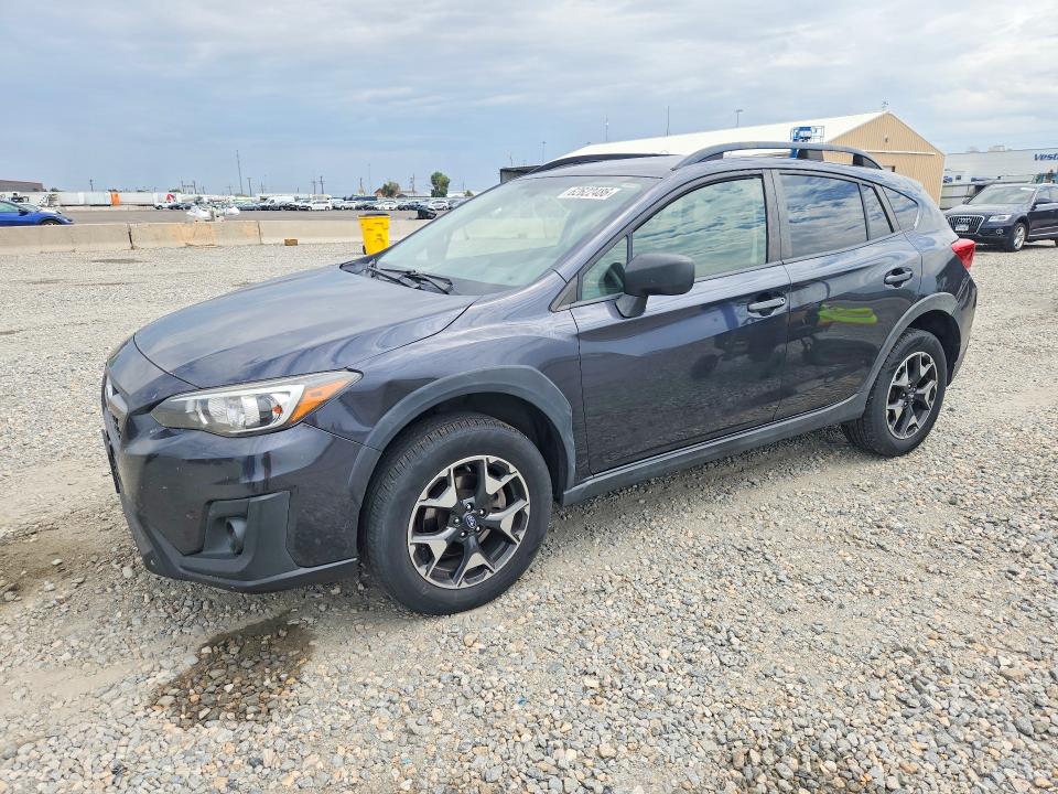 Продаж на аукціоні авто 2019 Subaru Crosstrek, vin: JF2GTABC7K8243359, номер лоту: 62622486