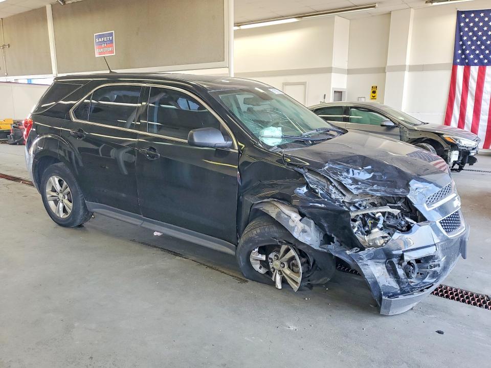 61802626 :رقم المزاد ، 2GNFLEEKXE6192512 vin ، 2014 Chevrolet Equinox مزاد بيع