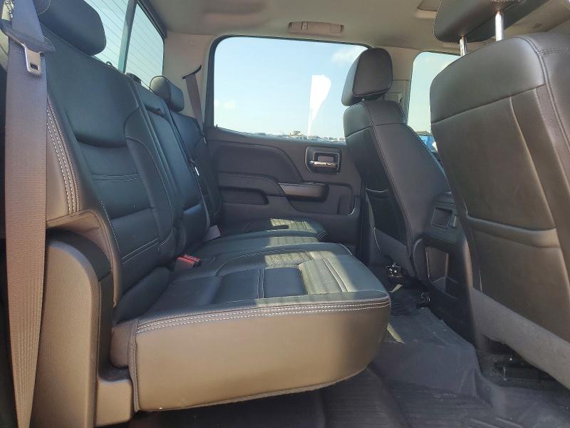 2018 Gmc Sierra მანქანა იყიდება აუქციონზე, vin: 1GT42YEY5JF154873, აუქციონის ნომერი: 59634876