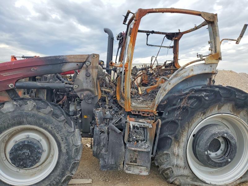 2024 Case Agriculture And Farm Equipment მანქანა იყიდება აუქციონზე, vin: YNWLL5100, აუქციონის ნომერი: 59737636