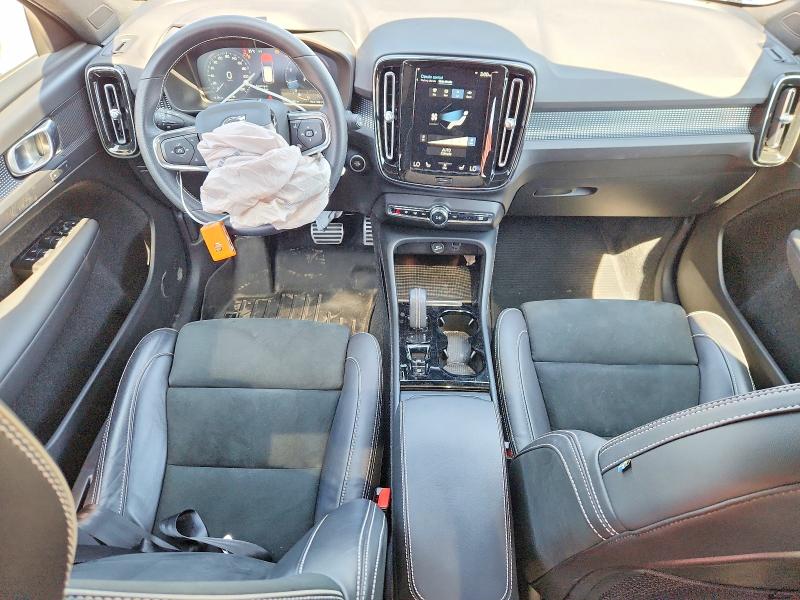 Aukcja sprzedaży 2021 Volvo Xc40, vin: YV4162UM2M2559939, numer aukcji: 58279286