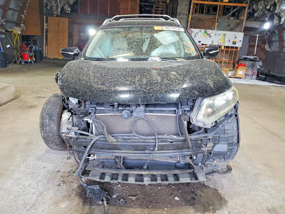 Продажа на аукционе авто 2014 Nissan Rogue, vin: 5N1AT2MT2EC824448, номер лота: 60670256