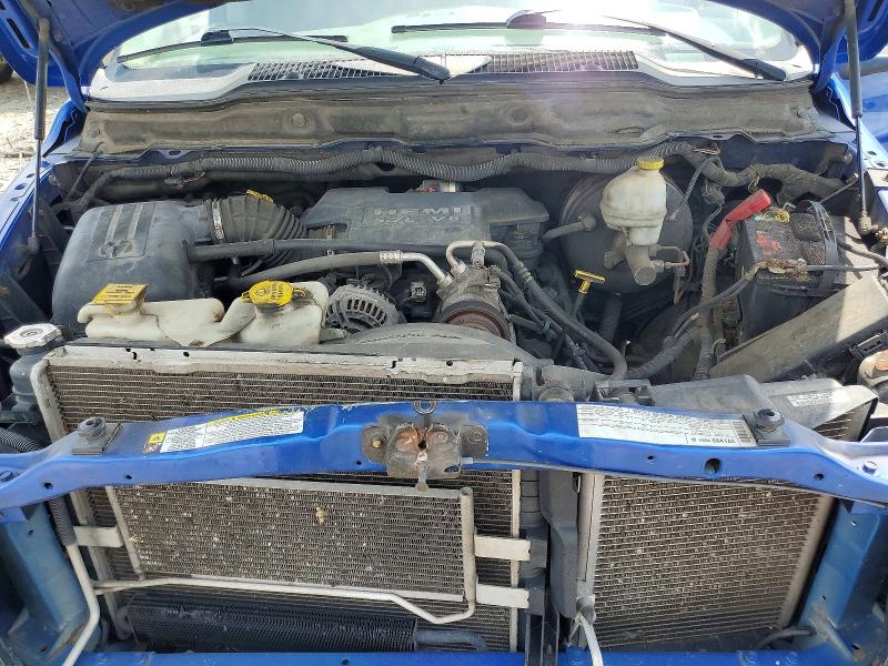 59316326 :رقم المزاد ، 1D7HU18218J106584 vin ، 2008 Dodge Ram 1500 مزاد بيع