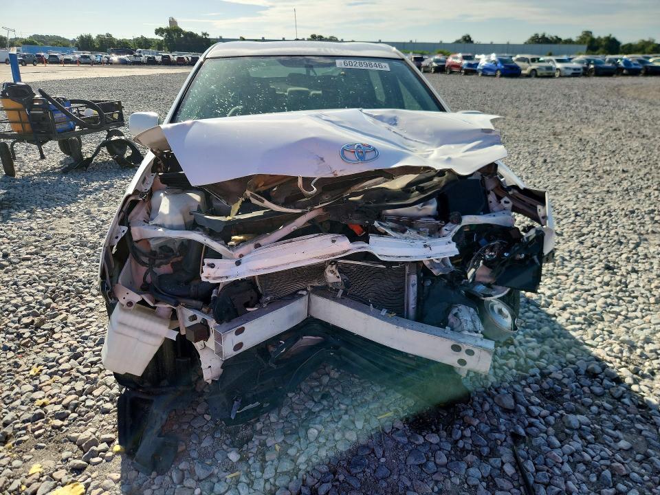 2008 Toyota Prius მანქანა იყიდება აუქციონზე, vin: JTDKB20U083332337, აუქციონის ნომერი: 60289846