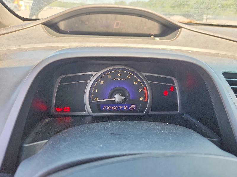 Aukcja sprzedaży 2008 Honda Civic, vin: 2HGFA15868H305264, numer aukcji: 62041796