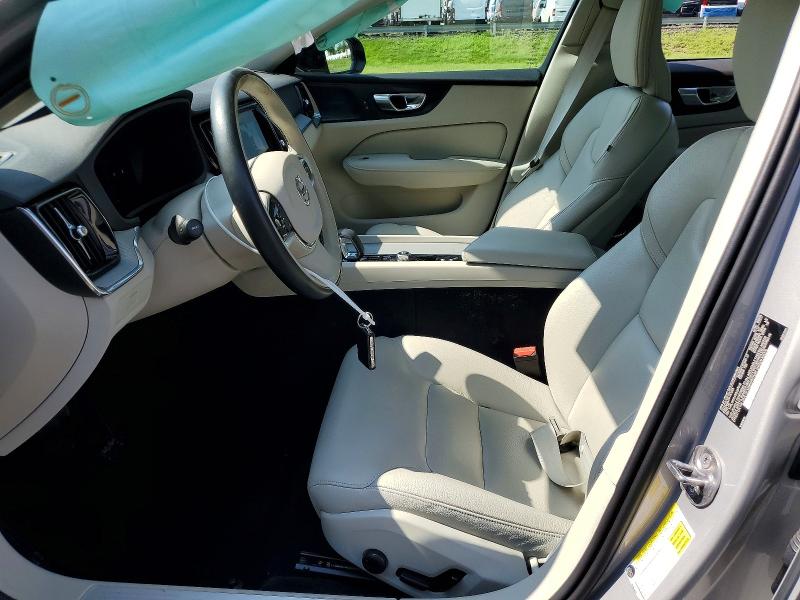 Aukcja sprzedaży 2025 Volvo S60, vin: 7JRL12GC4SG367212, numer aukcji: 60954276