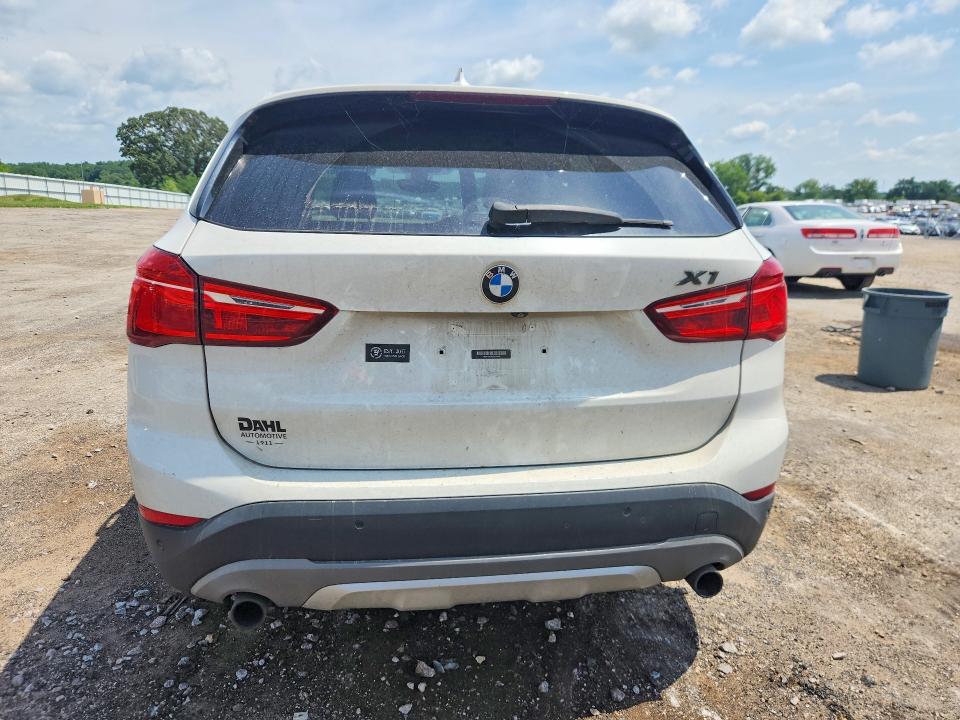 Продаж на аукціоні авто 2016 Bmw X1, vin: WBXHT3C36G5E53463, номер лоту: 61326496
