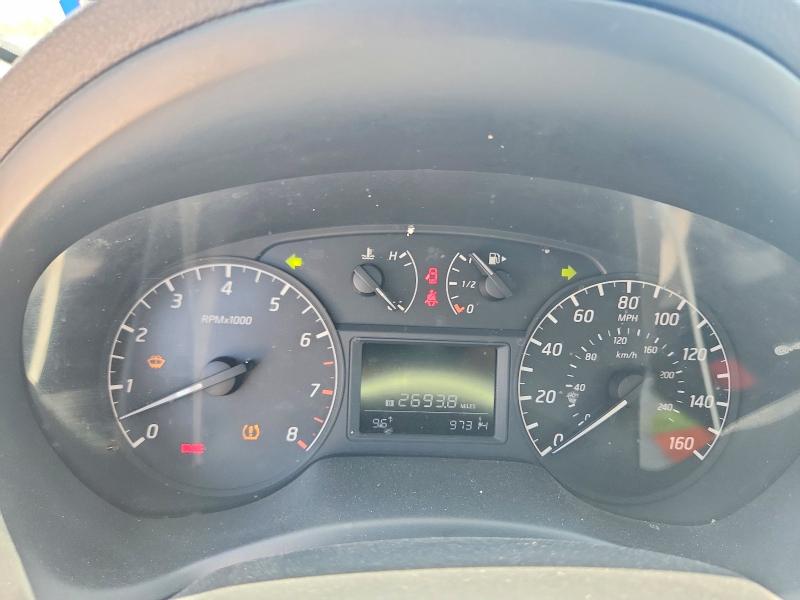 Продажа на аукционе авто 2013 Nissan Sentra, vin: 3N1AB7AP3DL715563, номер лота: 59403436