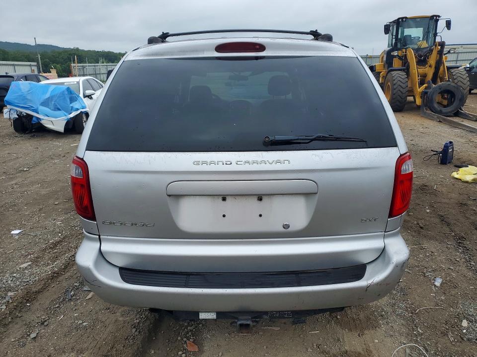 Продаж на аукціоні авто 2005 Dodge Grand Caravan, vin: 2D4GP44LX5R266325, номер лоту: 60434396
