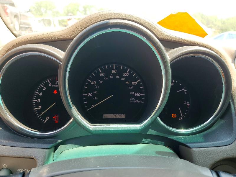 Aukcja sprzedaży 2009 Lexus Rx, vin: 2T2HK31U89C129697, numer aukcji: 58883406