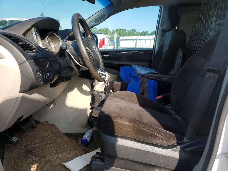Продажа на аукционе авто 2014 Ram Tradesman, vin: 2C4JRGAG4ER477459, номер лота: 63169526