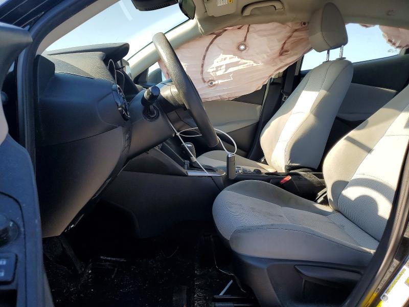 59833776 :رقم المزاد ، 3MYDLBYV4LY716965 vin ، 2020 Toyota Yaris مزاد بيع