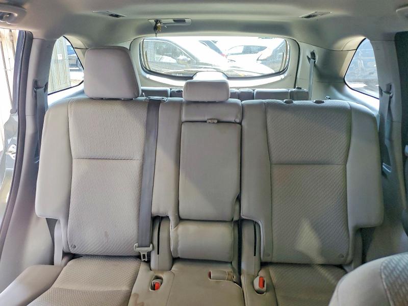 Продаж на аукціоні авто 2016 Toyota Highlander, vin: 5TDBKRFH2GS269323, номер лоту: 60644786