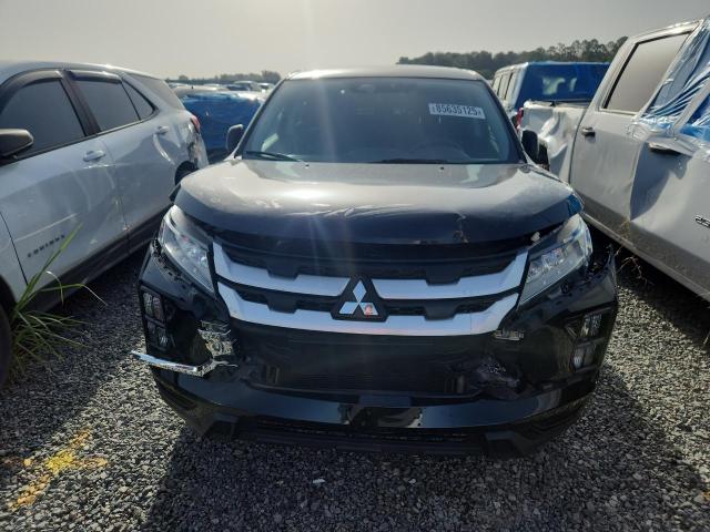 Продаж на аукціоні авто 2021 Mitsubishi Outlander Sport, vin: JA4ARUAU3MU032422, номер лоту: 85635125
