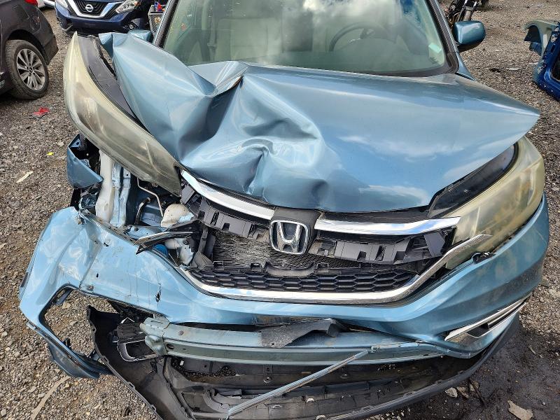 Продажа на аукционе авто 2015 Honda Cr-v, vin: 2HKRM3H59FH546952, номер лота: 62924446