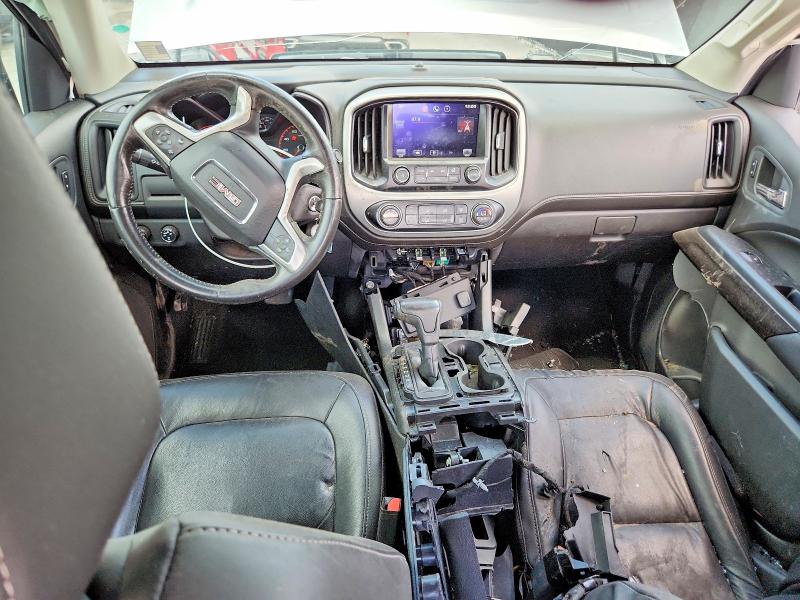 Aukcja sprzedaży 2015 Gmc Canyon, vin: 1GTG6CE36F1194019, numer aukcji: 60280446