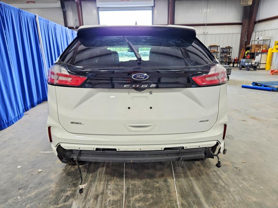 Продажа на аукционе авто 2023 Ford Edge, vin: 2FMPK4J99PBA27795, номер лота: 63011506