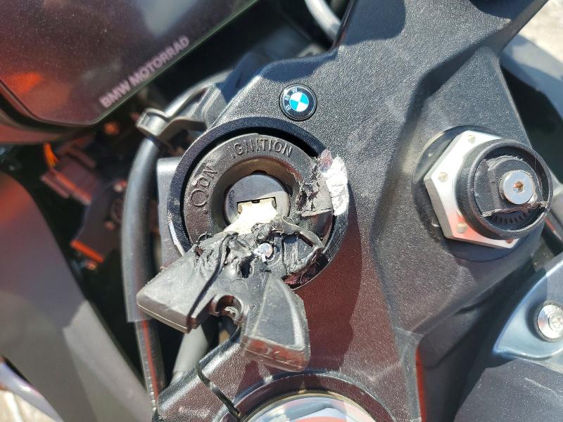 Aukcja sprzedaży 2026 Bmw S 1000, vin: WB10P2306T6M27894, numer aukcji: 63331446